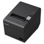 Epson TM-T20III Impresora de Recibos USB y RS-232 Negra